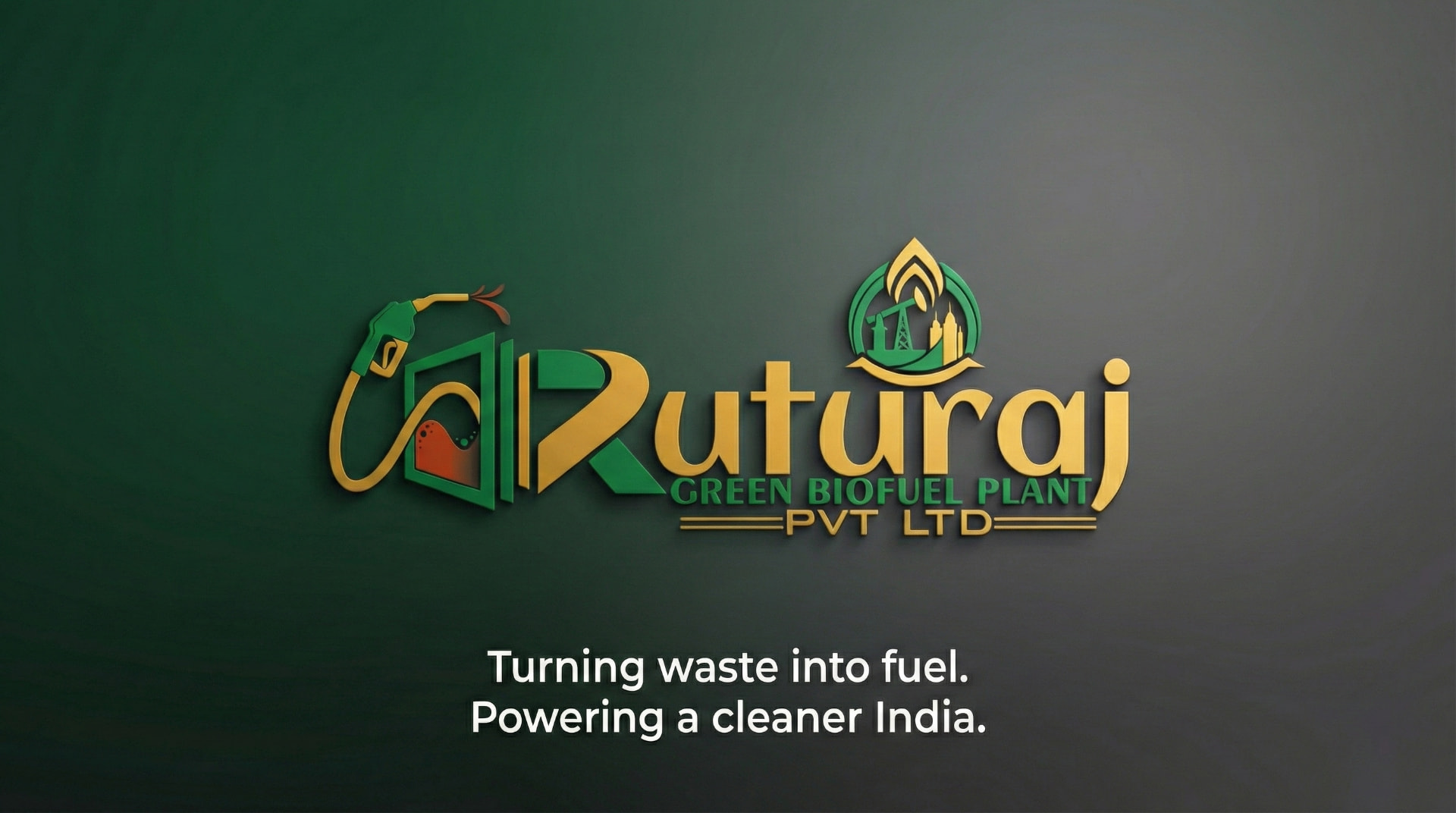 RUTURAJ